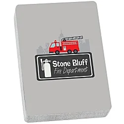 Playing Cards - Color