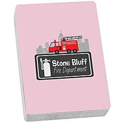 Playing Cards - Color