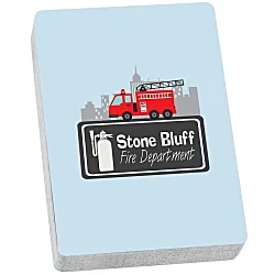 Playing Cards - Color