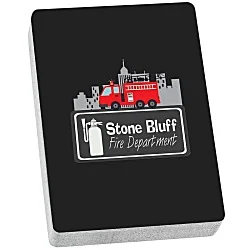 Playing Cards - Color