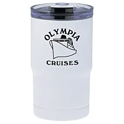Bluff Vacuum Insulator Tumbler - 12 oz.