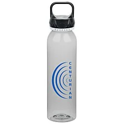 Smart Tracker Tritan Bottle - 22 oz.
