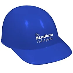 Baseball Helmet Bowl - 8 oz.