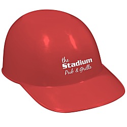 Baseball Helmet Bowl - 8 oz.