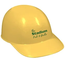 Baseball Helmet Bowl - 8 oz.