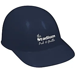Baseball Helmet Bowl - 8 oz.