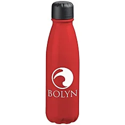 Kingston Aluminum Swiggy Bottle - 20 oz.