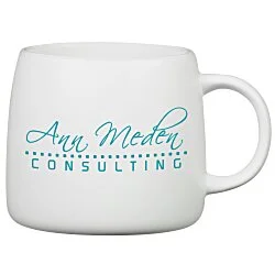 Vida Coffee Mug - 13 oz