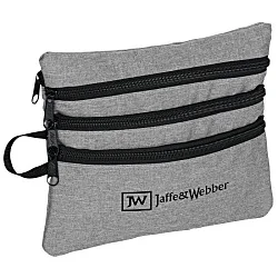 Tech Travel Bag