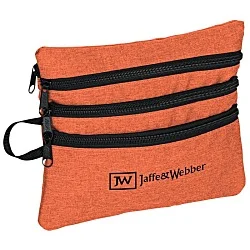 Tech Travel Bag