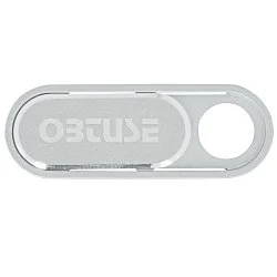 iCam Privacy Blocker - Aluminum Cover - 24 hr