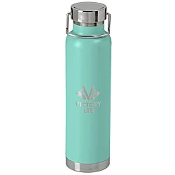 Thor Vacuum Bottle - 24 oz. - Laser Engraved - 24 hr