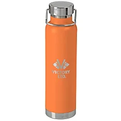 Thor Vacuum Bottle - 24 oz. - Laser Engraved - 24 hr