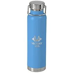 Thor Vacuum Bottle - 24 oz. - Laser Engraved - 24 hr