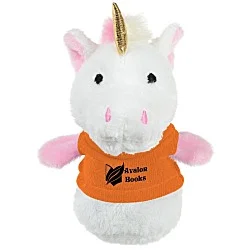 Sidekick Shorty - Unicorn