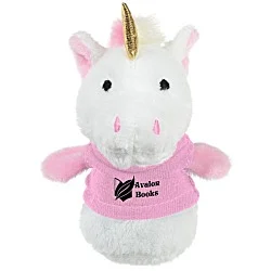 Sidekick Shorty - Unicorn