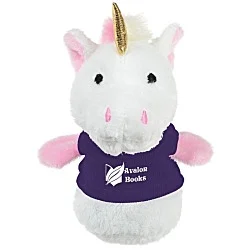 Sidekick Shorty - Unicorn