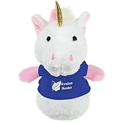 Sidekick Shorty - Unicorn