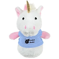 Sidekick Shorty - Unicorn