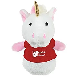 Sidekick Shorty - Unicorn