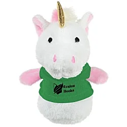 Sidekick Shorty - Unicorn