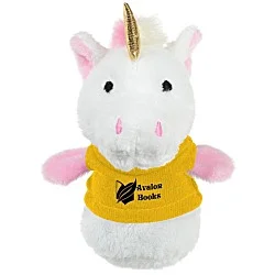Sidekick Shorty - Unicorn