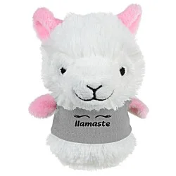 Sidekick Shorty - Llama