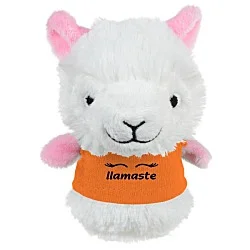 Sidekick Shorty - Llama