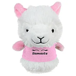 Sidekick Shorty - Llama
