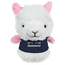 Sidekick Shorty - Llama