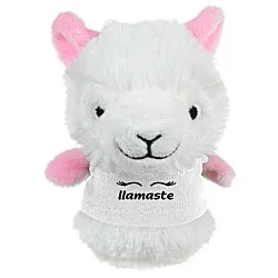 Sidekick Shorty - Llama