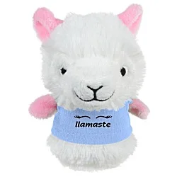 Sidekick Shorty - Llama
