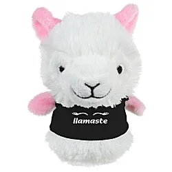 Sidekick Shorty - Llama