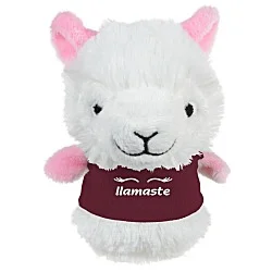 Sidekick Shorty - Llama