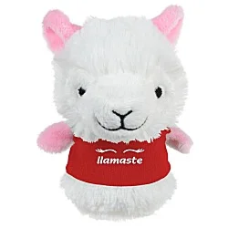 Sidekick Shorty - Llama