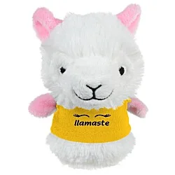 Sidekick Shorty - Llama