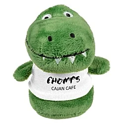 Sidekick Shorty - Dinosaur