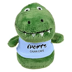 Sidekick Shorty - Dinosaur