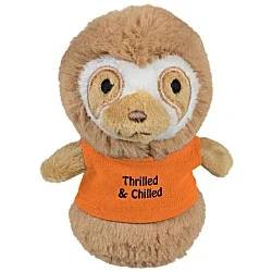 Sidekick Shorty - Sloth