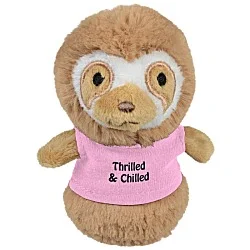 Sidekick Shorty - Sloth