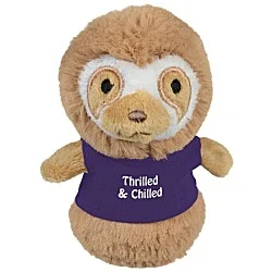 Sidekick Shorty - Sloth