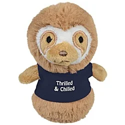Sidekick Shorty - Sloth