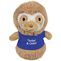 Sidekick Shorty - Sloth