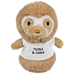 Sidekick Shorty - Sloth