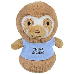 Sidekick Shorty - Sloth