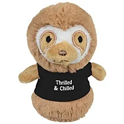Sidekick Shorty - Sloth
