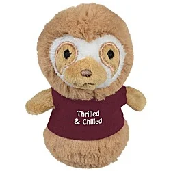 Sidekick Shorty - Sloth