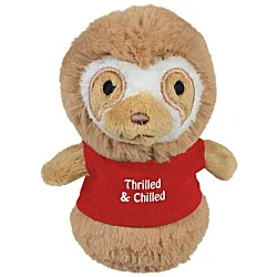 Sidekick Shorty - Sloth