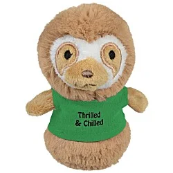 Sidekick Shorty - Sloth