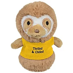 Sidekick Shorty - Sloth